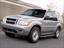 2002 Ford Explorer Sport